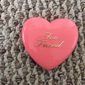 Too Faced Love Flush Blush